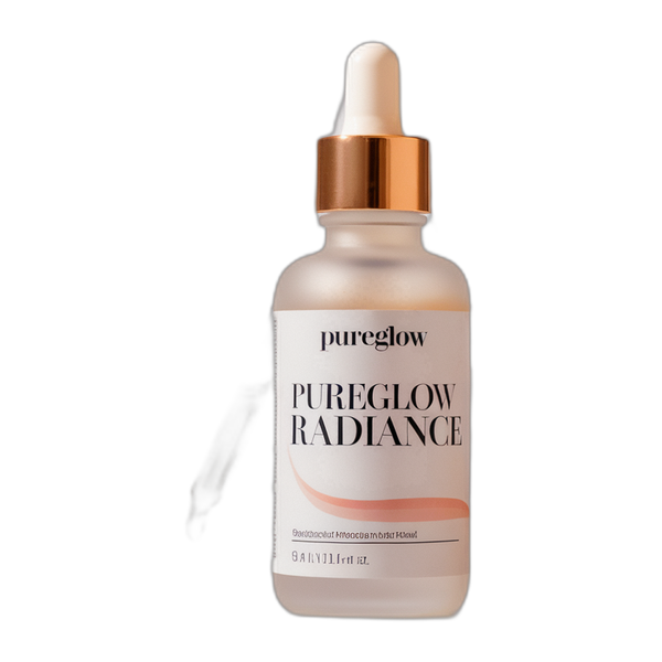 PureGlow Radiance - supliment pentru frumusețe
